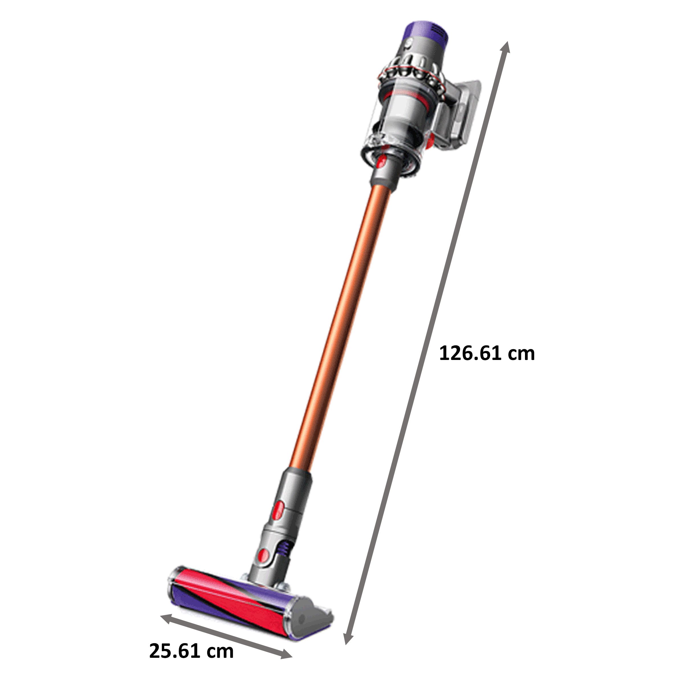 Buy Dyson Cyclone V10 Absolute Pro Portable Vacuum Cleaner (Cord